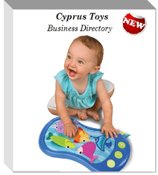 Cyprus Toy Companies